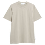 ARMEDANGELS Jaames structure new t-shirt pure light sage men