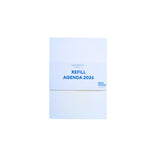 REDOPAPERS (REFILL) Agenda 2026