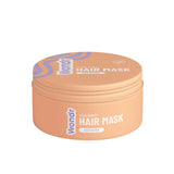 WONDR Vegan honey hair mask