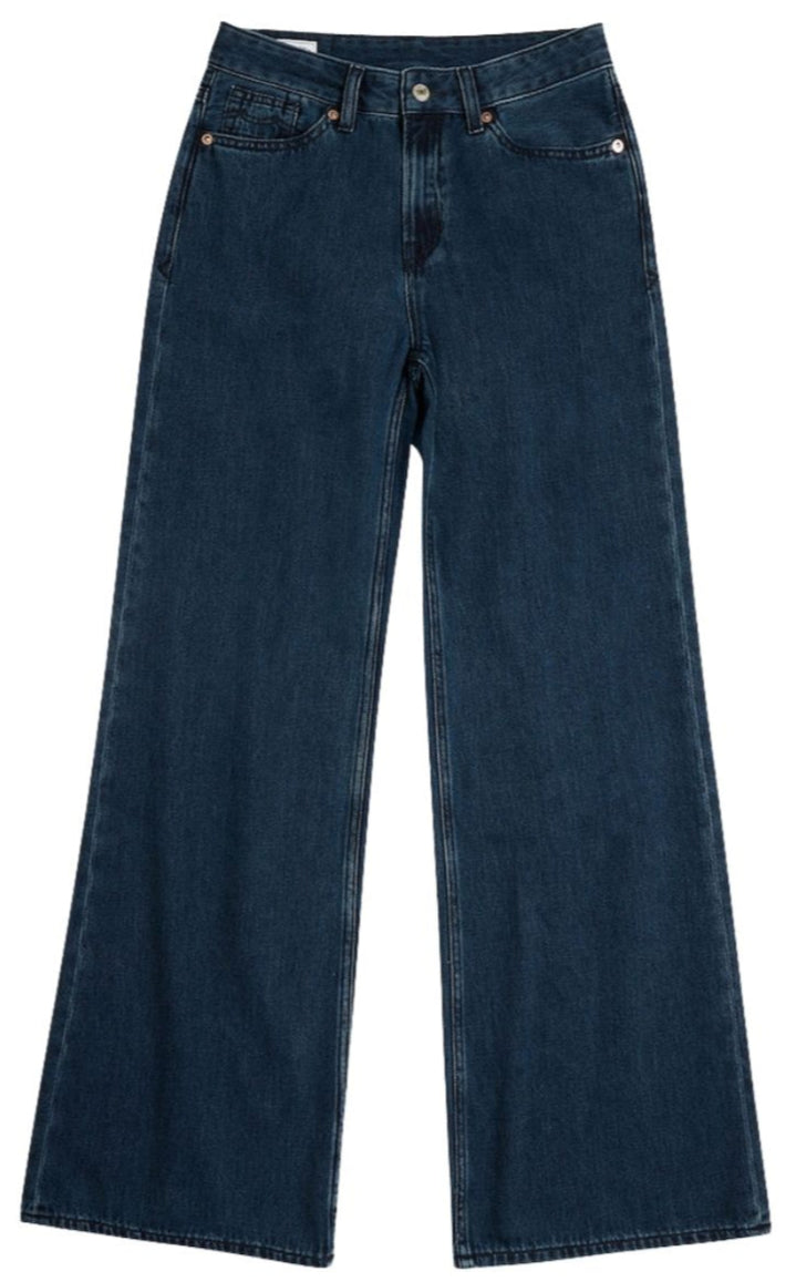 KINGS OF INDIGO Jane jeans alex dark worn women