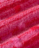 THINKING MU Candela jumper red pink women