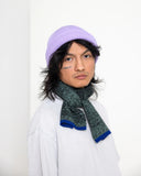 WOLVIS Beanie lilac unisex