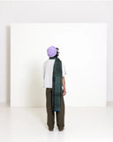 WOLVIS Beanie lilac unisex