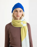 WOLVIS Beanie cobalt unisex
