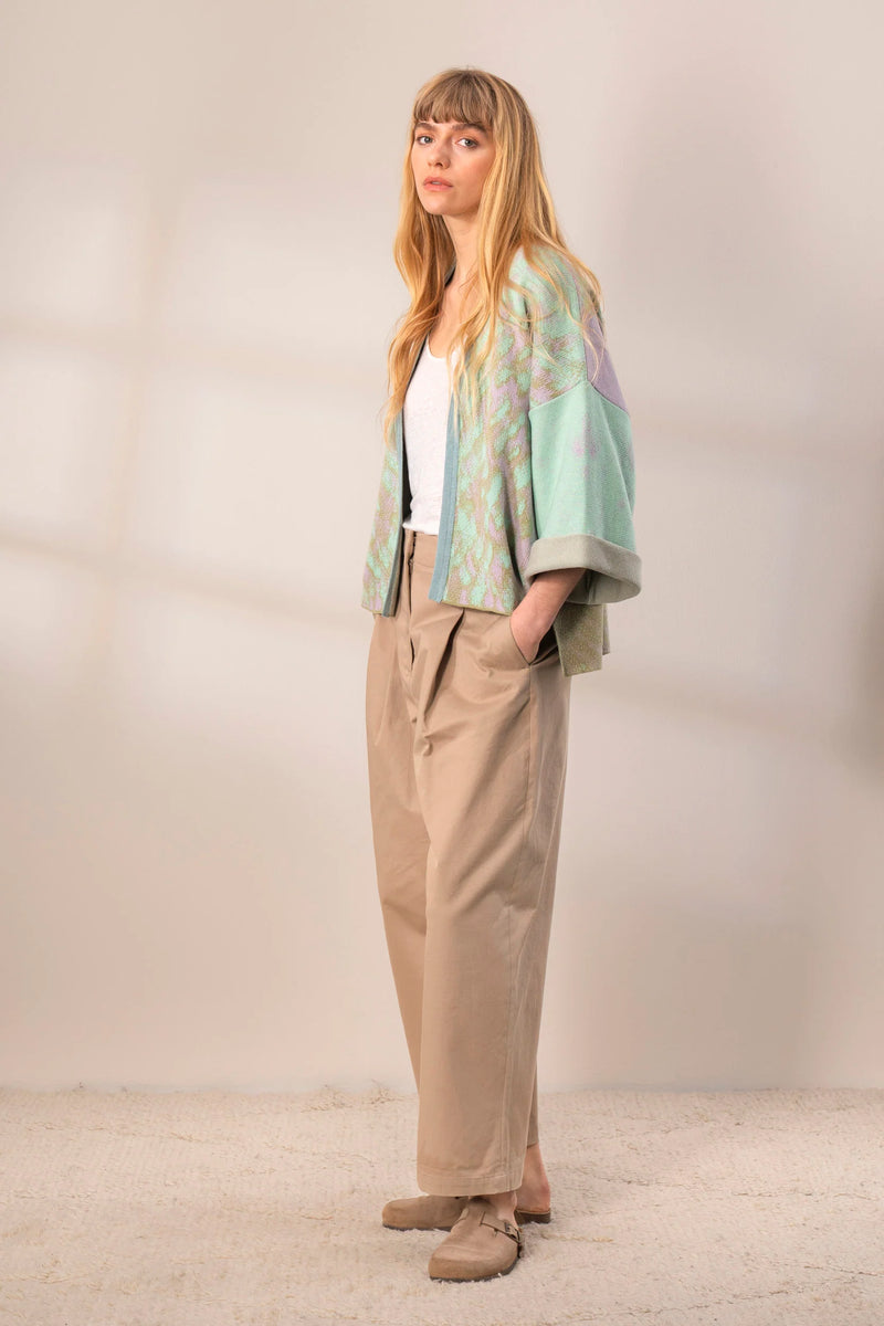 WOLVIS Lyra kimono women