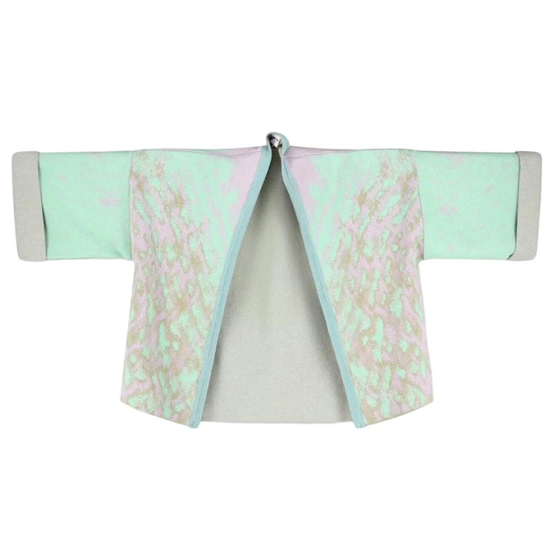 WOLVIS Lyra kimono women