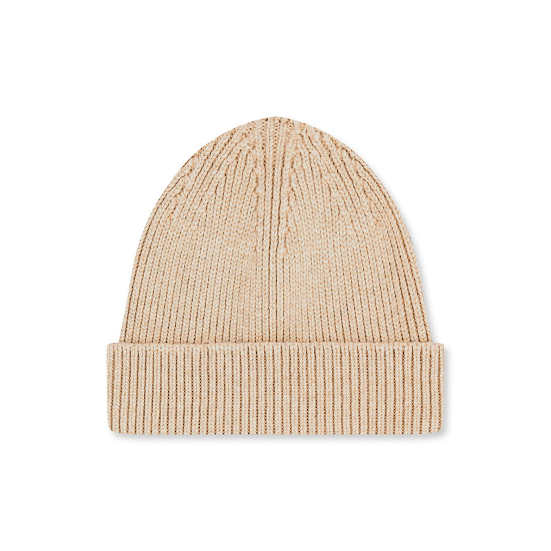 WOLVIS Beanie alabaster unisex