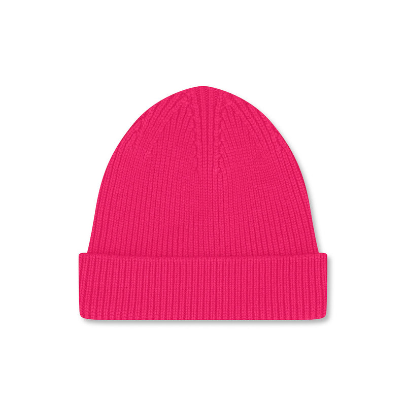 WOLVIS Beanie anemone unisex
