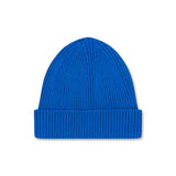 WOLVIS Beanie cobalt unisex
