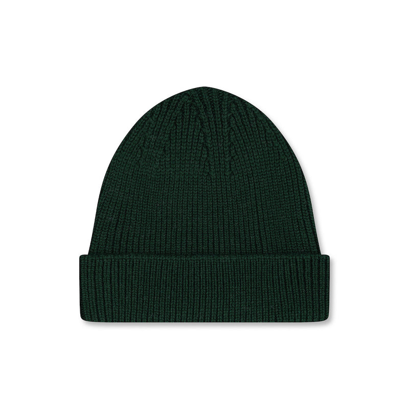 WOLVIS Beanie forest unisex
