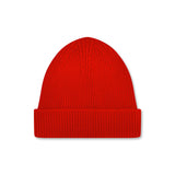 WOLVIS Beanie poppy unisex