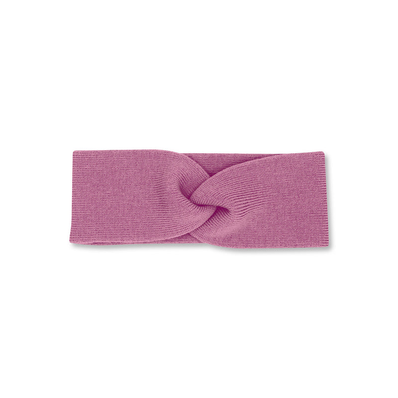 WOLVIS Headband orchid women
