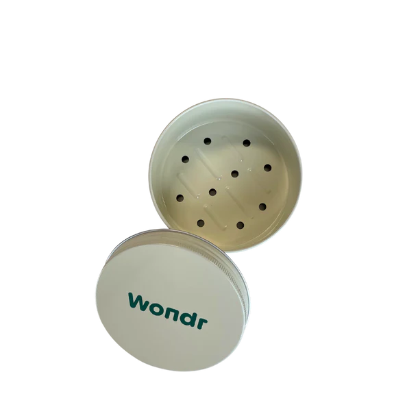 WONDR Travel case
