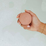 WONDR Boobie shower bars pink