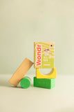 WONDR Apple splash kids bar