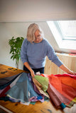 Workshop: Mix & Match - Combineer kleuren als een pro do 12/6 19u, Supergoods Mechelen