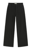THINKING MU Karina high waist pants black women