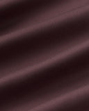 THINKING MU Molly pants dark wine women