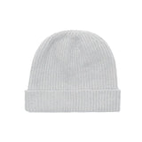 WOLVIS Beanie icy blue unisex