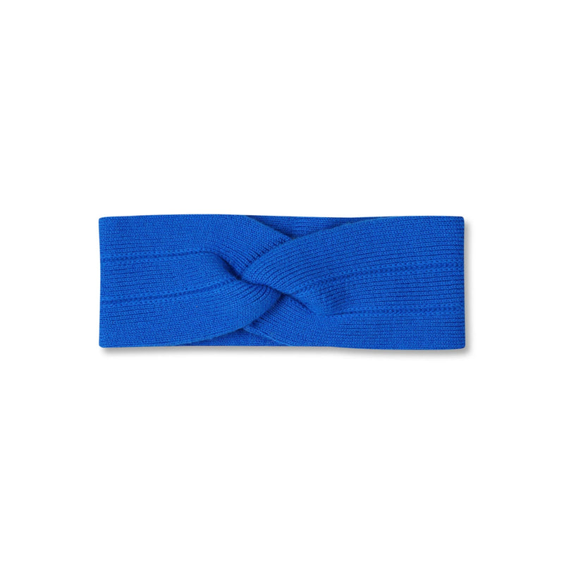 WOLVIS Headband cobalt women