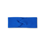 WOLVIS Headband cobalt women