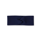 WOLVIS Headband indigo women