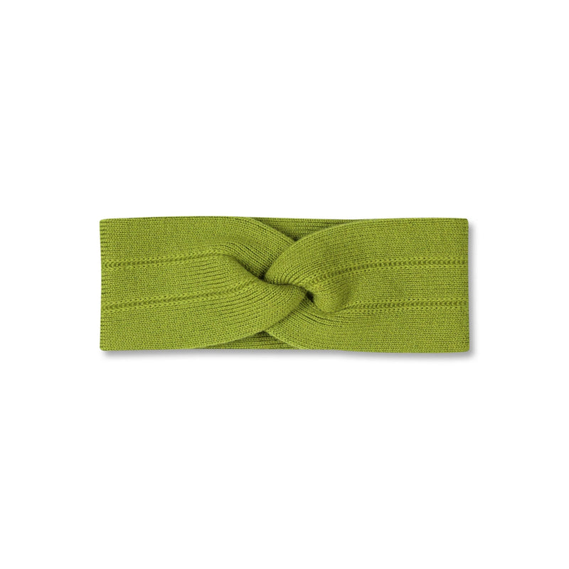 WOLVIS Headband kiwi women