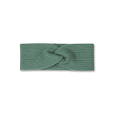 WOLVIS Headband teal women