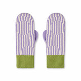 WOLVIS TNR mittens kiwi women