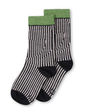 WOLVIS TNR socks black unisex