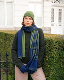 WOLVIS Beanie cactus green unisex