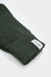 RIFO Anita gloves forest green women