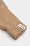 RIFO Anita gloves beige sughero women