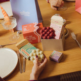 WONDR The mini moment giftbox