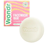 WONDR Vitamin boost facewash bar