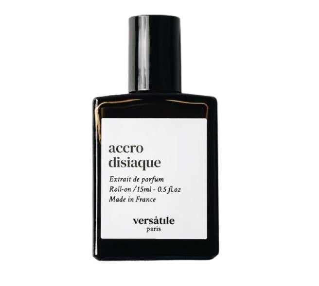 VERSATILE PARIS Accrodisiaque - perfume extract 15 ml
