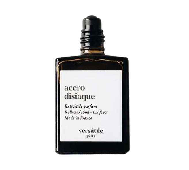 VERSATILE PARIS Accrodisiaque - perfume extract 15 ml