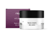 RAY Anti-aging face cream - dry skin 50 ml