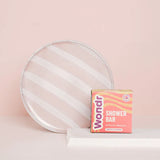 WONDR Apricot dreams shower bar