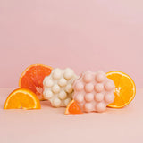 WONDR Apricot dreams shower bar