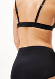 ARMEDANGELS Birtaa high waist briefs black women