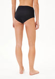 ARMEDANGELS Birtaa high waist briefs black women