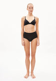 ARMEDANGELS Birtaa high waist briefs black women