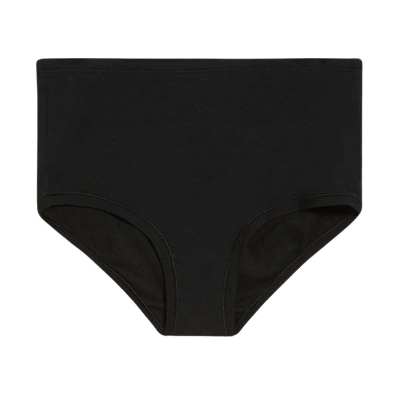 ARMEDANGELS Birtaa high waist briefs black women