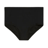 ARMEDANGELS Birtaa high waist briefs black women