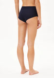 ARMEDANGELS Birtaa high waist briefs night sky women
