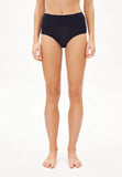 ARMEDANGELS Birtaa high waist briefs night sky women