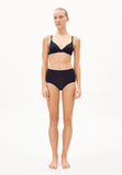 ARMEDANGELS Birtaa high waist briefs night sky women