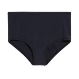 ARMEDANGELS Birtaa high waist briefs night sky women