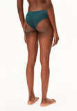 ARMEDANGELS Eiraa hipster briefs teal stone women